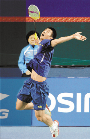 不断突破过 不断突破过