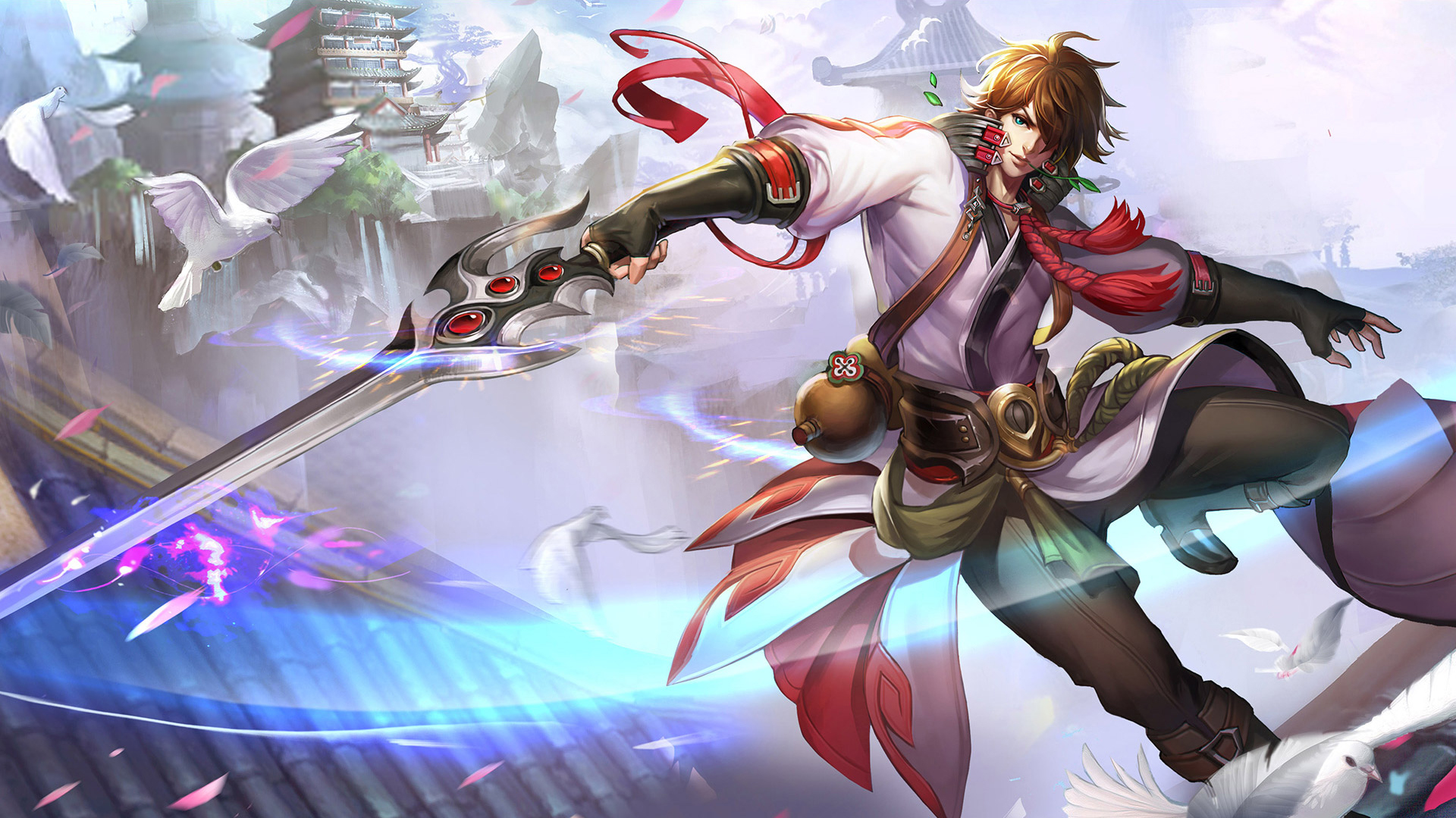 迪的设想 迪的设想