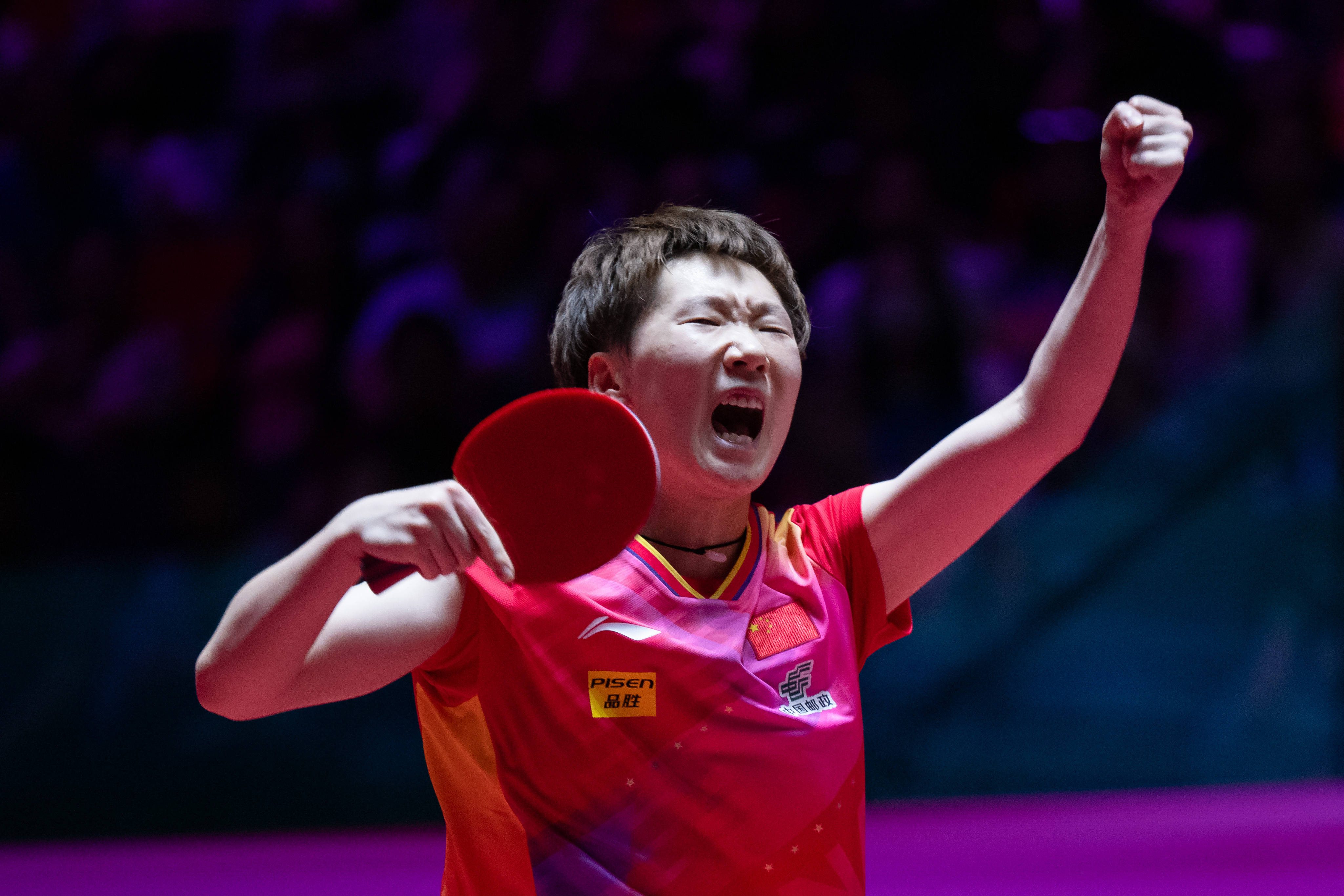 业的深度融 业的深度融