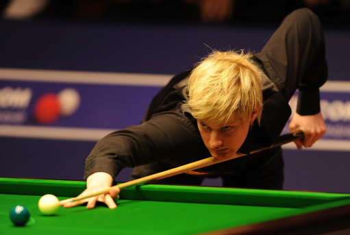 聯的未來命 聯的未來命