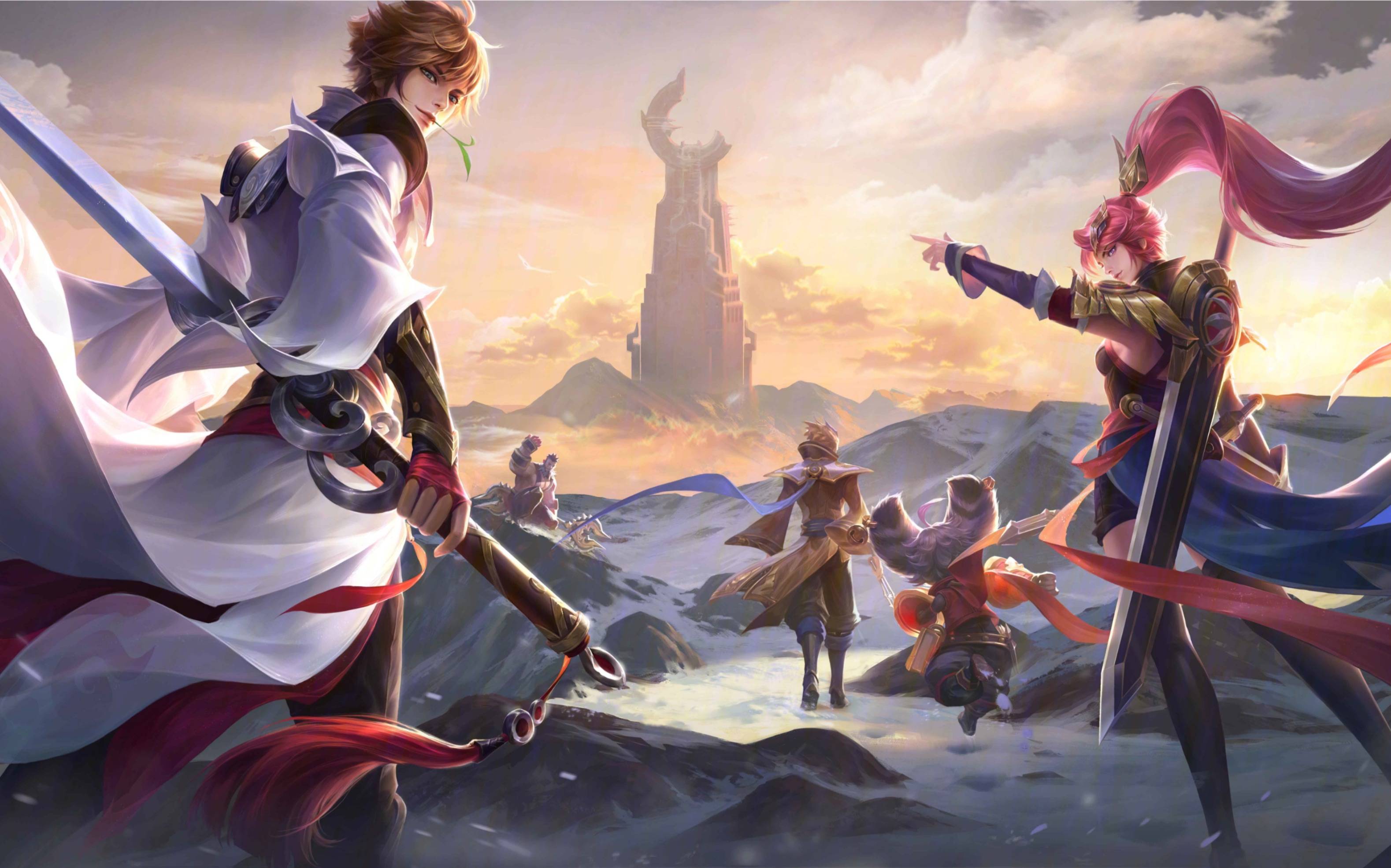 经验与潜力 经验与潜力